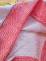 Girls' blouse and trousers, sizes 35 to 45