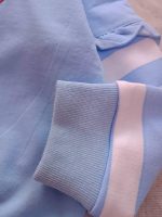 Girls' blouse and trousers, sizes 35 to 50