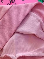 Girls' blouse and trousers, sizes 40 to 55