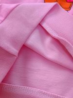 Girls' blouse and trousers, sizes 45 to 60