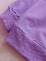 Girls' blouse and trousers, sizes 45 to 60