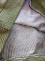 Girls' blouse and trousers, sizes 45 to 60