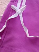 Girls' blouse and trousers, sizes 45 to 60