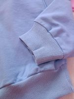 Girls' blouse and trousers, sizes 45 to 60