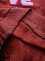 Girls' blouse and trousers, sizes 45 to 60