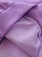 Girls' blouse and trousers, sizes 50 to 60