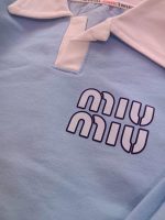 Girls' blouse and trousers, sizes 50 to 60