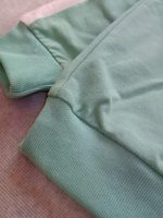 Girls' blouse and trousers, sizes 50 to 60
