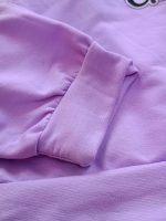 Girls' blouse and trousers, sizes 50 to 60