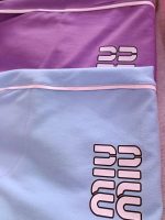 Girls' blouse and trousers, sizes 50 to 65