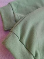 Girls' blouse and trousers, sizes 50 to 65