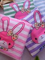 Girls' blouse and trousers, sizes 50 to 65
