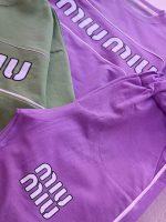 Girls' blouse and trousers, sizes 50 to 65