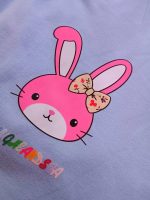 Girls' blouse and trousers, sizes 50 to 65