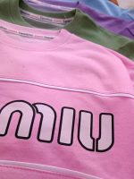 Girls' blouse and trousers, sizes 50 to 65