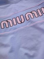 Girls' blouse and trousers, sizes 50 to 65