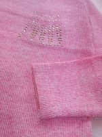 Girls' blouse, sizes 35 to 55