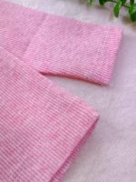 Girls' blouse, sizes 35 to 55