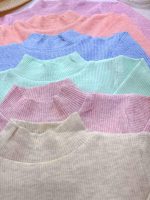 Girls' blouse, sizes 35 to 55