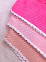 Girls' blouse, sizes 45 to 60