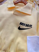 Girls' bomber-style trousers (ages 5 to 12)