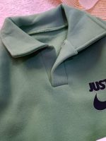 Girls' bomber-style trousers (ages 5 to 12)