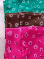 Girls' hoodie and pants, sizes 35 to 50
