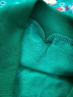 Girls' hoodie and pants, sizes 35 to 50