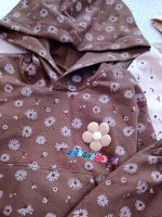 Girls' hoodie and pants, sizes 35 to 50