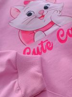 Girls' hoodie and pants, sizes 45 and 50