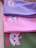 Girls' hoodie and pants, sizes 45 and 50