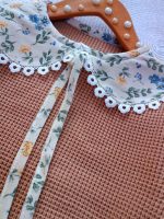 Girls' knit blouse, sizes 40 to 55