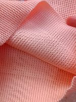 Girls' knit blouse, sizes 40 to 55