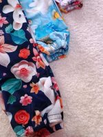 Girls' trousers, ages 2 to 10