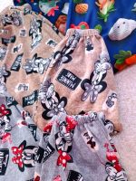 Girls' trousers, ages 2 to 10