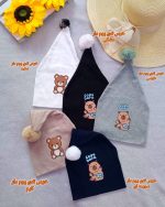 Hats for girls and boys, ages 2 to 12