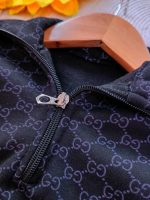 Hoodie and pants for girls and boys, ages 1 to 4 years