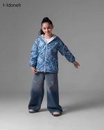 Jackets for girls and boys, ages 7 to 17
