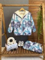Jackets for girls and boys, ages 7 to 17