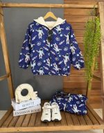 Jackets for girls and boys, ages 7 to 17