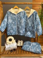 Jackets for girls and boys, ages 7 to 17