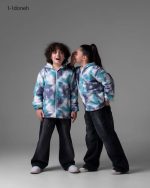 Jackets for girls and boys, ages 7 to 17