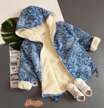 Jackets for girls and boys, ages 7 to 17