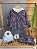 Jackets for girls and boys, ages 7 to 17