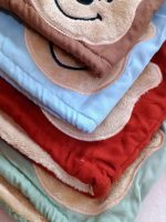 Jackets for girls and boys, sizes 40 to 55