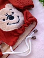 Jackets for girls and boys, sizes 40 to 55