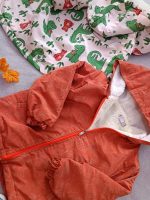 Jackets for girls and boys, sizes 40 to 55
