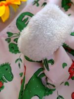 Jackets for girls and boys, sizes 40 to 55