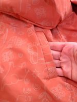 Jackets for girls and boys, sizes 40 to 55