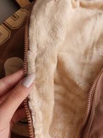 Jackets for girls and boys, sizes 40 to 55